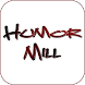 The Humor Mill