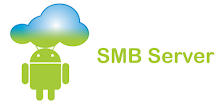 Samba Server APK