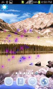 How to download Nature Touch Live Wallpaper 1.1.3 apk for android
