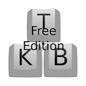 Typing Keyboard Free logo