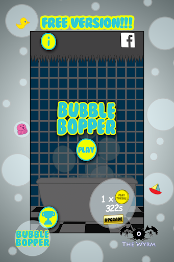 Bubble Bopper - Free