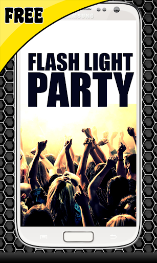 【免費工具App】LED Flash Light Color Effects-APP點子