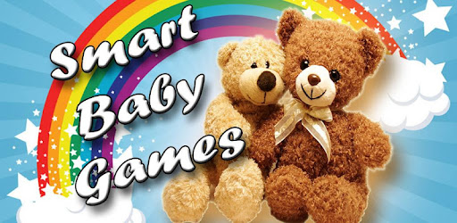 Smart Baby Games -  apk apps