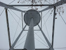 Blue Ridge Outlets Water Tower