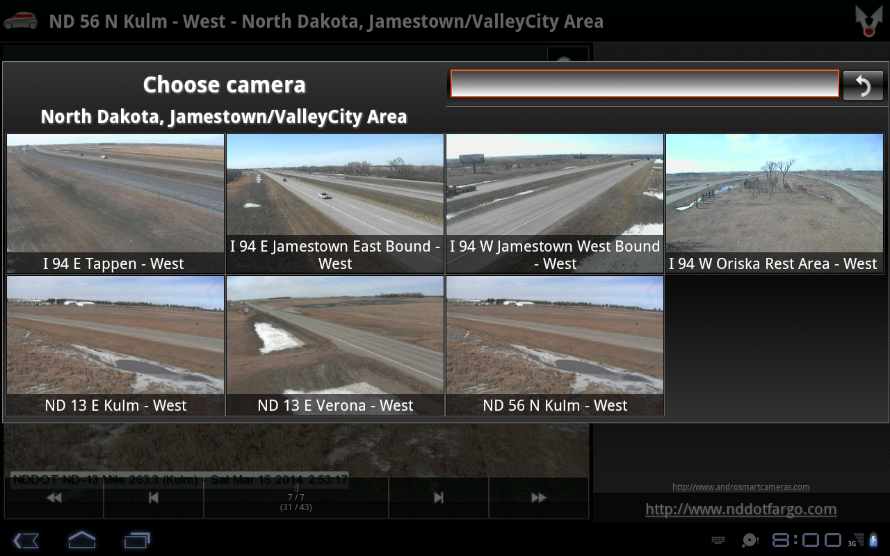 Cameras North Dakota Android Apps on Google Play