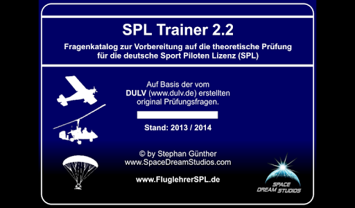 SPL Trainer