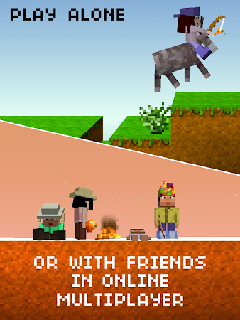 The Blockheads v1.6.1.2