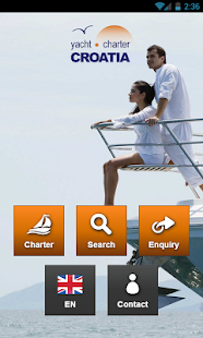 Yacht Charter Croatia Screenshots 21