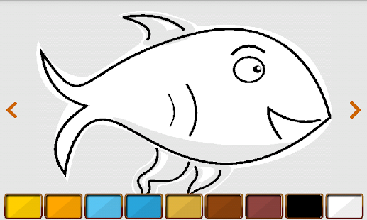 Lastest Детская раскраска APK