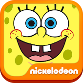 SpongeBob Tickler
