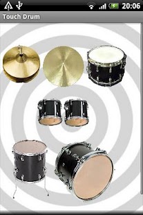 How to get Touch Drum patch 1.0 apk for bluestacks