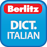 Italian<->English Berlitz Application icon