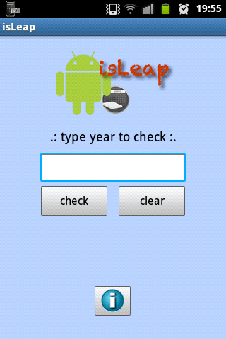 IsLeap