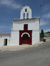 Iglesia De San BLAS