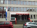 Heymansgebouw Universiteit
