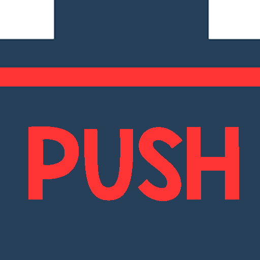 PUSH 休閒 App LOGO-APP開箱王