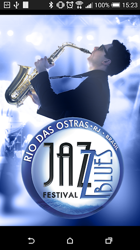 Rio das Ostras Jazz Blues