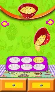 How to download Muffin Maker - Cooking Game 1.0.7 apk for android