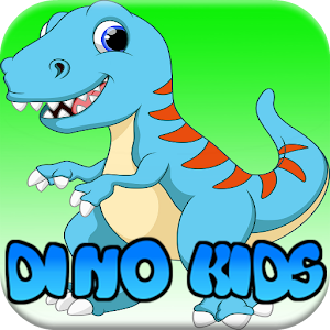 Dino Kids.apk 1.0
