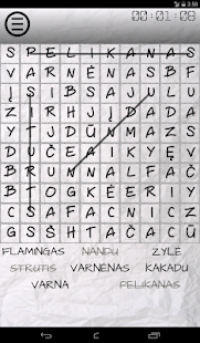 Rask žodžius Screenshots 5