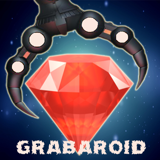 Grabroid LOGO-APP點子