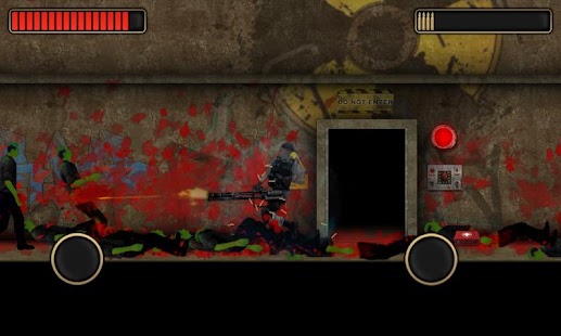 Lastest DOOR DEFENSE: ZOMBIE ATTACK APK for PC
