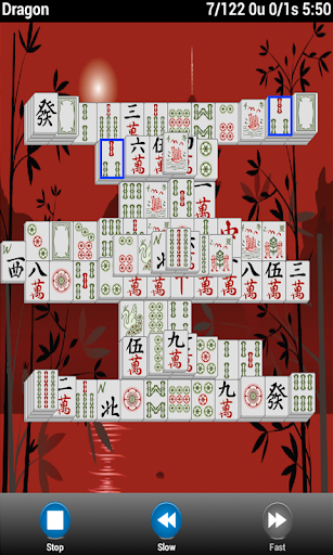 Ultimate Mahjong Solitaire