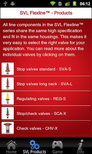 【免費商業App】Danfoss IR-APP點子