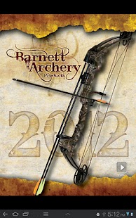 Lastest Barnett eCatalog 2012 HD APK for Android