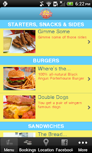 Big Daddy's Screenshots 1