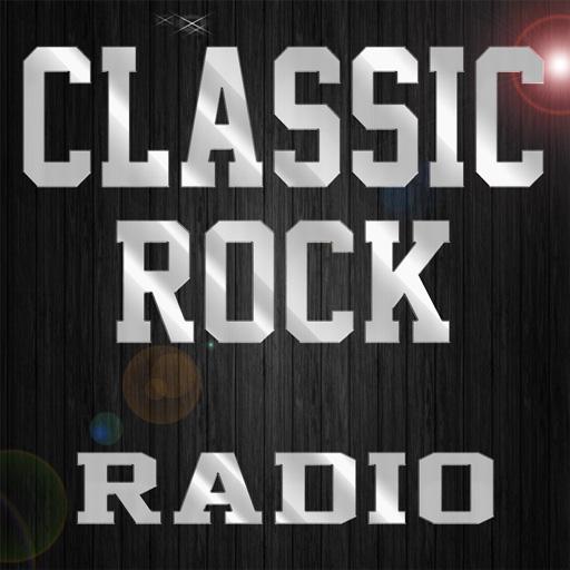 Classic Rock Radio Stations 音樂 App LOGO-APP開箱王