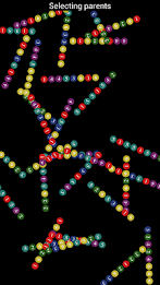 Genetic Algorithm Explorer poster 7