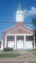 St. John Francis Regis Catholic Church