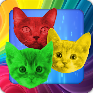 Cat Swap! Kitten Brain Puzzle.apk 1.31.0