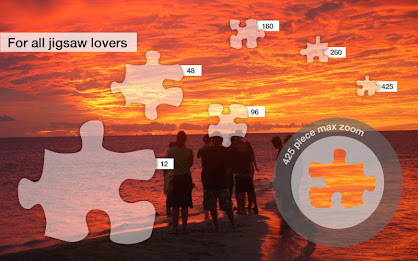 Fiji Jigsaw Puzzles Demo poster 6