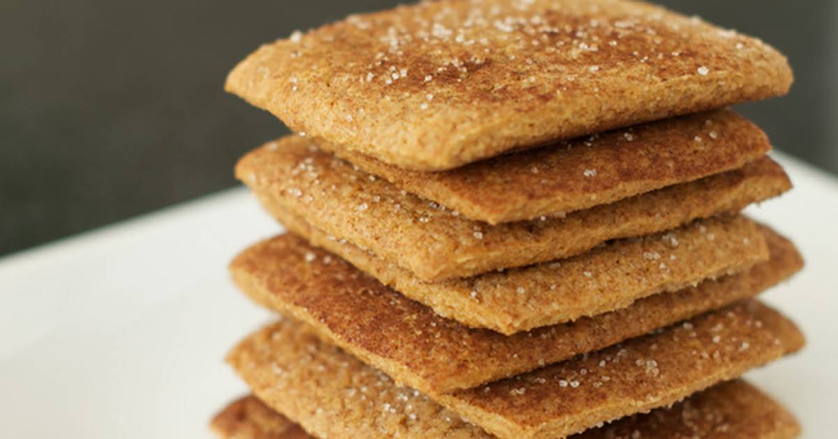 10 Best Graham Cracker Cereal Recipes