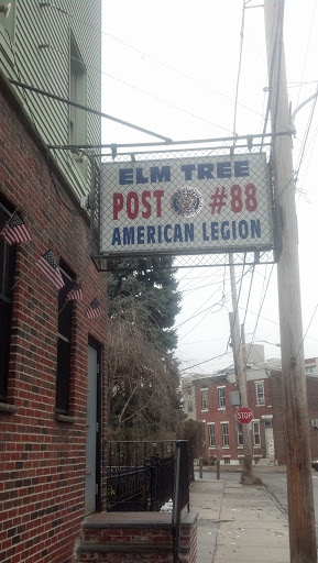 American Legion Post #88