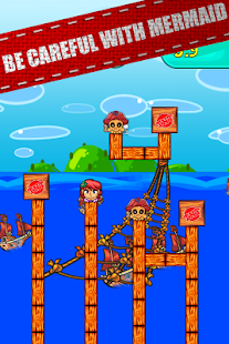 Lastest Bomb Pirates APK for Android