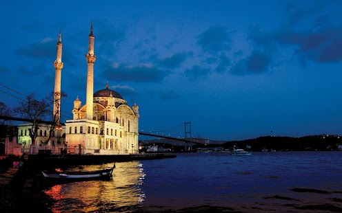 Istanbul Wallpapers Screenshots 7