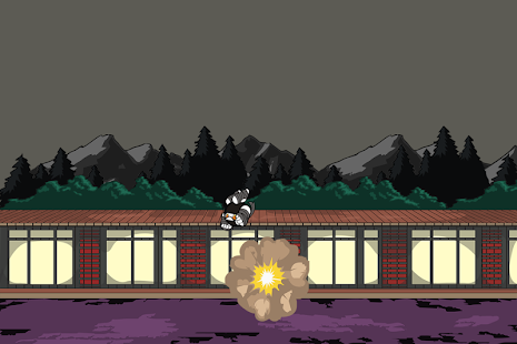 Free Download Shadow Ronin Run APK for Android