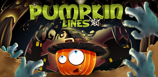 Изображения Pumpkin Lines Deluxe на ПК с Windows