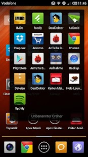 How to mod MIUI X4 Go/Apex/ADW Theme FREE 1.9.0 mod apk for bluestacks