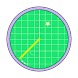 Cache Radar