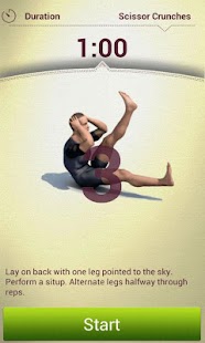 MaxOut: Bodyweight Fitness