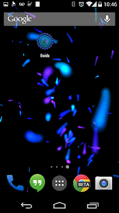 How to download Boids Live Wallpaper 1.3 mod apk for pc