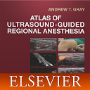 Atlas Ultrasound Anesthesia TR mobile app icon
