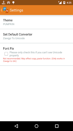 【免費工具App】MM Font Converter-APP點子