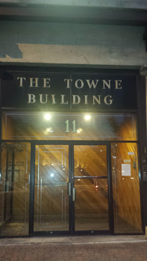 The Towne Building