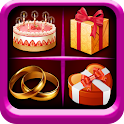 Surprise Gifts Match logo