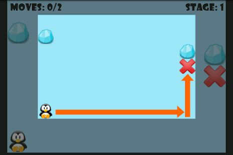 How to install Penguin Slider 1.1 mod apk for bluestacks